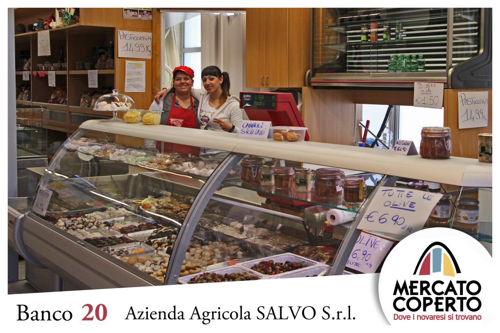 Azienda agricola Salvo srl Azienda agricola Salvo srl